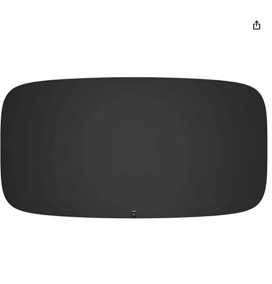 Cable de Alimentación Sonos Play:5 Gen 2 - Negro