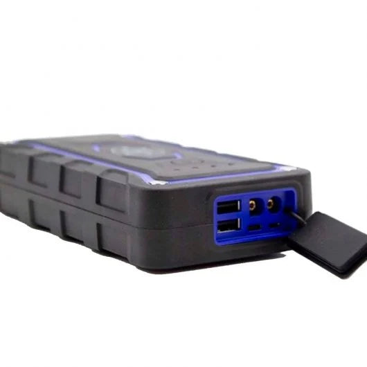 Arrancador de Batería 13.000mAh