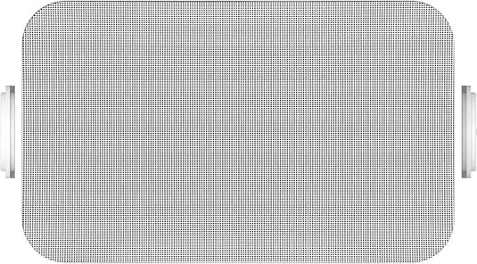 Rejilla de Repuesto para Exterior Sonance – Pack de 2 Unidades