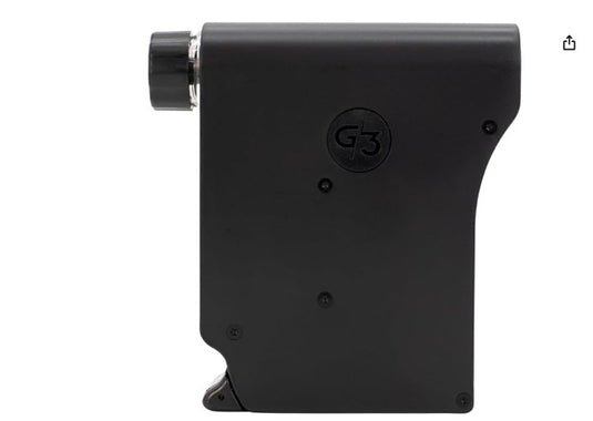 Chewy G3 Basic – Molinillo Portátil 5 g