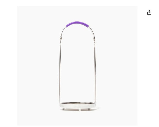 Ardent Nova – Elevador Individual de Acero Inoxidable