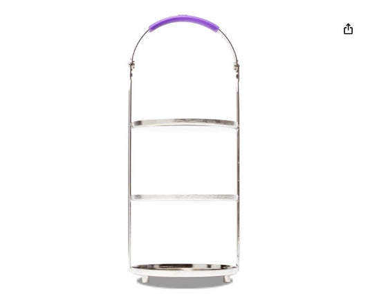 Ardent FX – Elevador Triple de Acero Inoxidable para Descarboxilación e Infusión