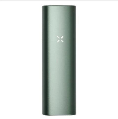 PAX Plus Sage – Edición Limitada JGoldcrown (Vaporizador para Hierbas y Concentrados)