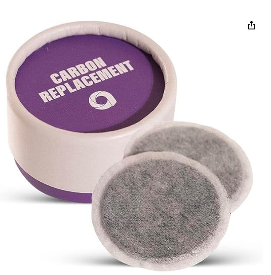 Ardent FX Filtro de Carbono y Panal – Repuesto para Control de Olores