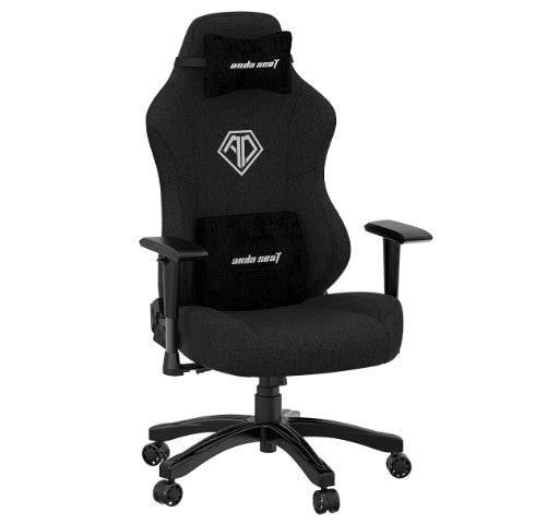 AndaSeat Phantom 3 Grande – Silla Gaming Ergonómica para Adultos