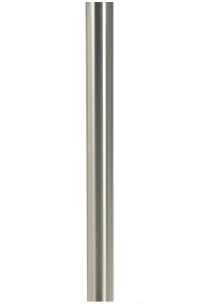 Cavus – Barra de Acero Inoxidable de 100 cm