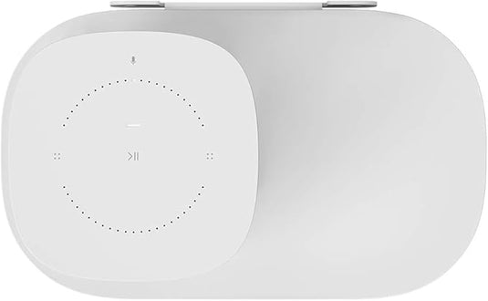 Sonos Soporte de Pared para Altavoz One y Play:1 – Blanco