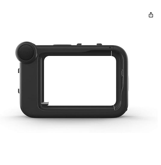 GoPro Accesorio Multimedia – Compatible con HERO12/11/10/9 Black