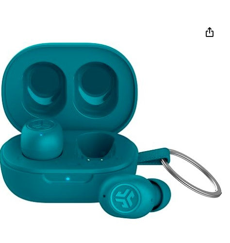 Auriculares Inalámbricos Compactos JLab JBuds MiniTrue