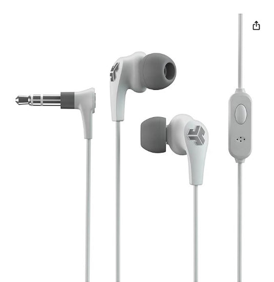 Auriculares JLab JBuds Pro – Controles Integrados