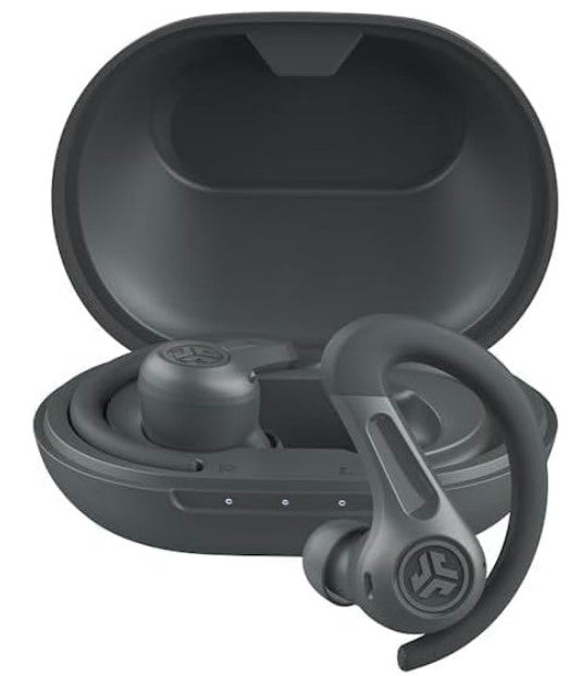 Auriculares inalámbricos JLab JBuds Sport ANC 4 Bluetooth con cancelación activa de ruido