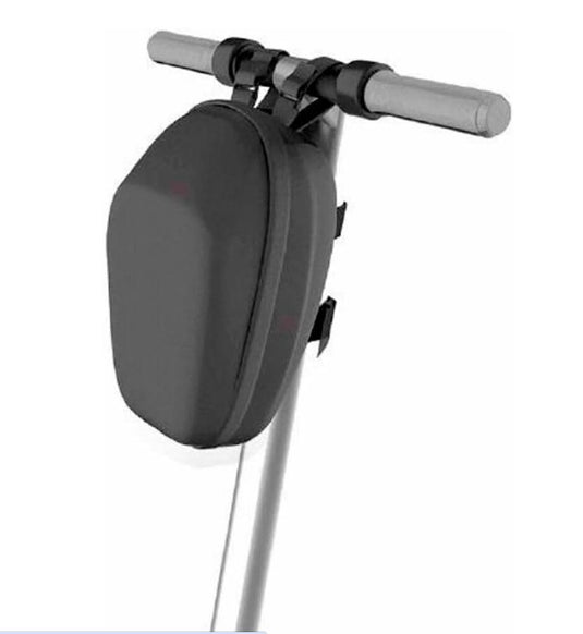 Mochila Universal Whinck W-Mochila-Scoot para Scooter – Gris