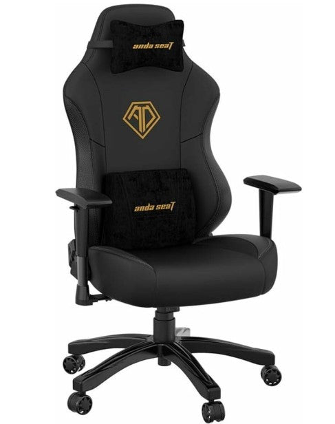 AndaSeat Phantom Pro - Silla Gaming Ergonómica de Alta Gama