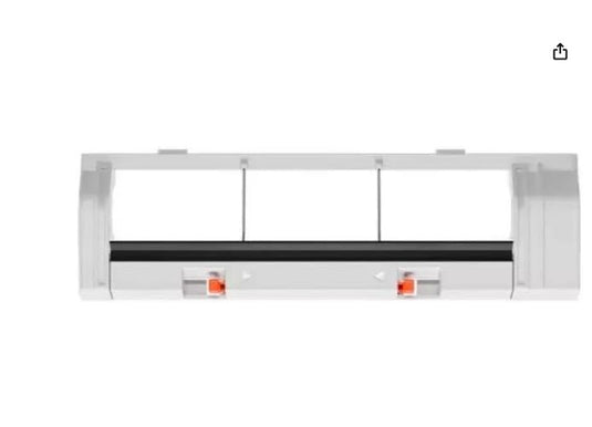 Xiaomi Mi Robot Mop Essential – Funda de Cepillo de Repuesto Gris EU BHR4249TY