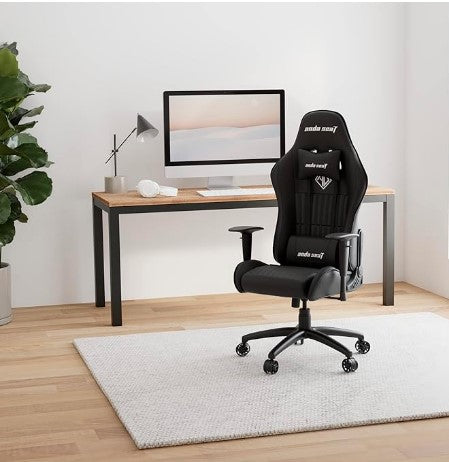 Anda Seat Jungle Pro – Silla Gaming Ergonómica de Tamaño Medio