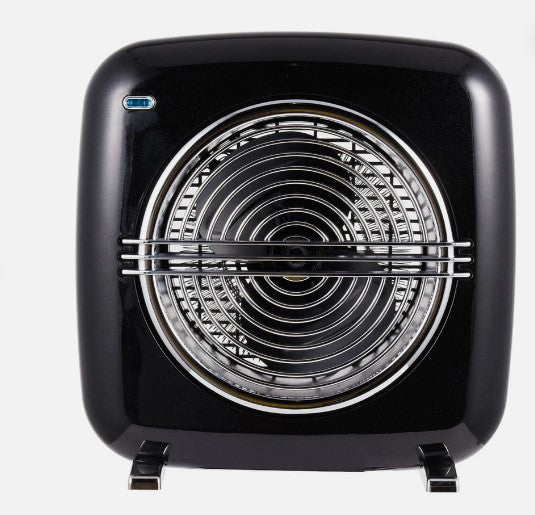 Termoventilador Vintage Ardes Fonzie & Rock 2000 W | 2 Potencias | Hasta 60 m³