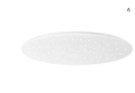 Yeelight Galaxy Ceiling Light 480 – Iluminación LED de Techo con Efecto Estrellado, YLXD17YL – Interior