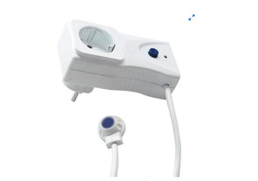 Lauson 0717 Adaptador TV Ecológico | Ahorro de Energía y Consumo Reducido