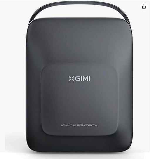 XGIMI Funda de Transporte para MoGo – Bolsa de Alta Calidad con Cierre de Cremallera