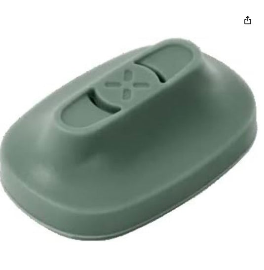 PAX Boquillas Elevadas de Repuesto (Pack 2) – Compatibles con PAX 2, PAX 3, PAX Mini y Plus