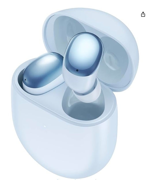 Xiaomi Redmi Buds 4 – Auriculares Bluetooth Blanco