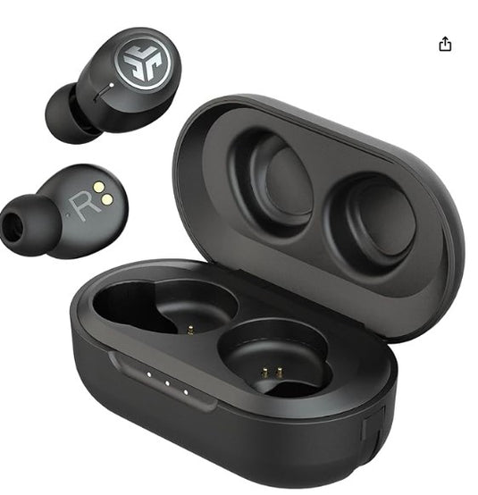 Auriculares JLab JBuds Air ANC – Cancelación de Ruido