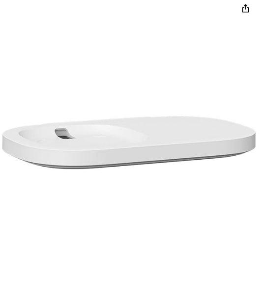 Sonos Soporte de Pared para Altavoz One y Play:1 – Blanco