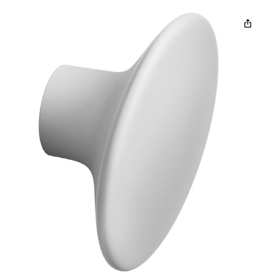 Gancho de Pared Sonos para Move - Montaje Seguro en Blanco