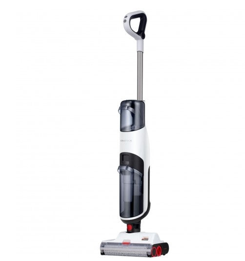 Robot Aspirador Roborock Dyad – Aspiradora y Fregona 2 en 1 (Limpieza Seca y Húmeda)