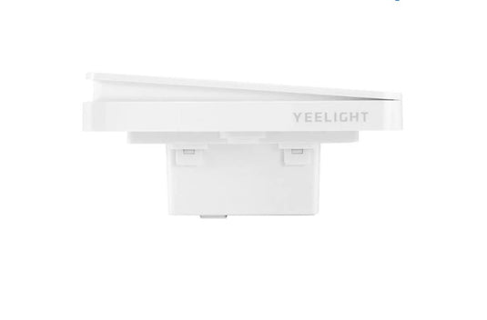Interruptor Inteligente Yeelight Switch Flex 3 Gang – Gris