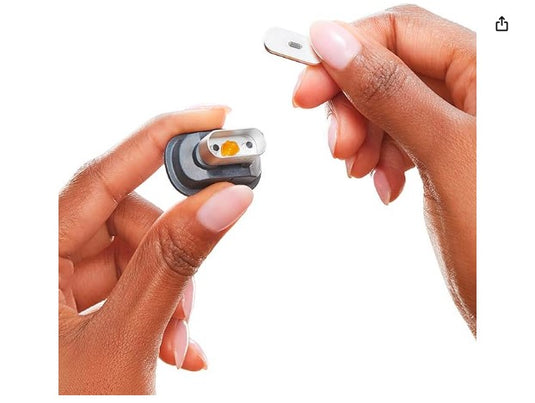 Adaptador de Extractos PAX – Compatible con Vaporizadores