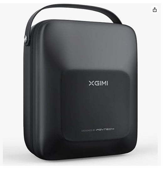 XGIMI Funda de Transporte para MoGo – Bolsa de Alta Calidad con Cierre de Cremallera