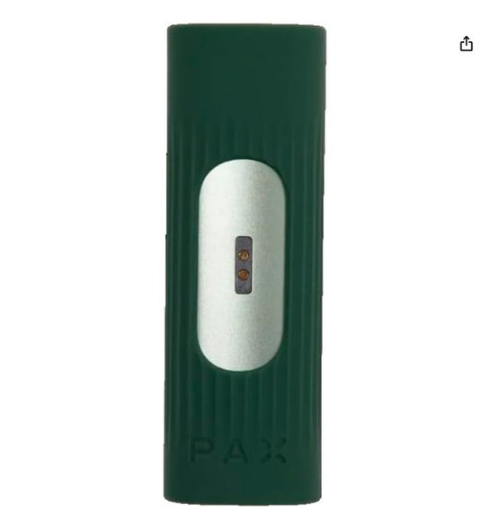 Funda Protectora PAX M100 – Multicolor, Compacta y Resistente