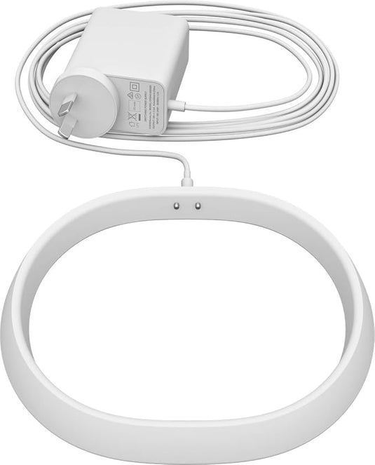 Base de Carga Original Sonos Move - Carga Rápida USB Tipo C, Blanco