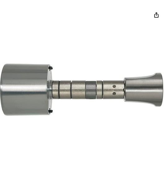 Cilindro Inteligente Bold SX65 – Acceso con Llave y Control por App