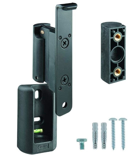 Cavus CMP1B – Soporte de Pared para Sonos Play:1, Color Negro