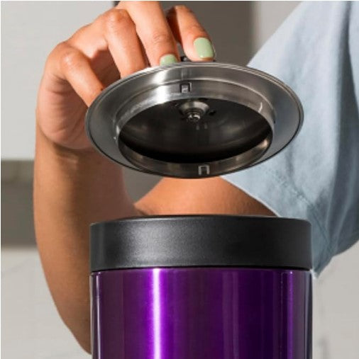 Tapa de Horno Ardent FX – Control Óptimo de Humedad para Horneado Perfecto