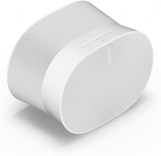 Sonos Era 300 – Altavoz Inteligente con Audio Espacial Dolby Atmos, Wi-Fi, Bluetooth y Alexa – Blanco