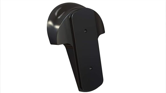 Flexson Soporte de Pared para Sonos Move – Negro, Resistente a UV