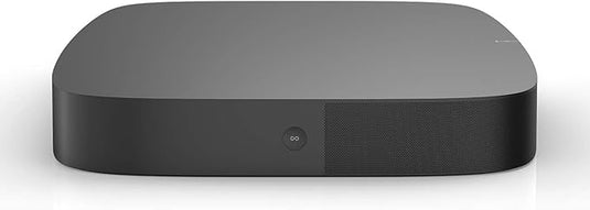 Sonos Playbase – Base de Sonido Envolvente para TV y Música, Negro