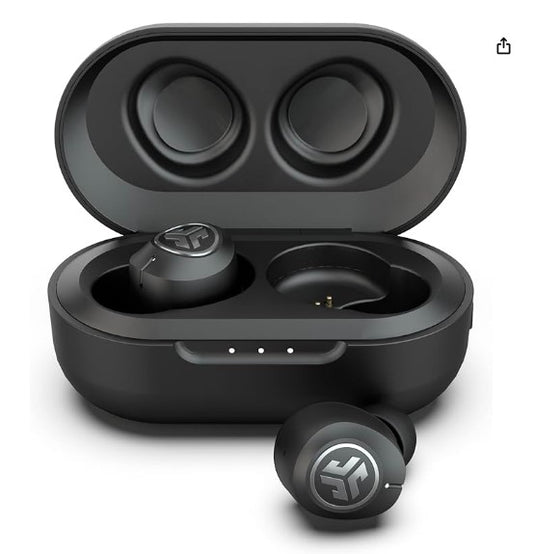 Auriculares JLab JBuds Air ANC – Cancelación de Ruido