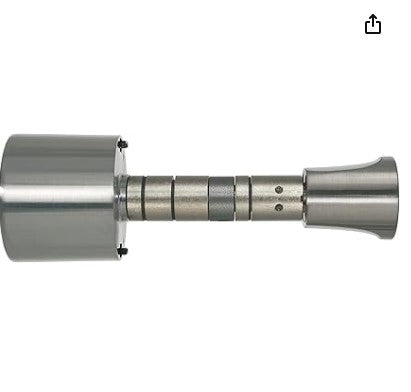 Cilindro Inteligente Bold SX-55 – Acceso con Llave