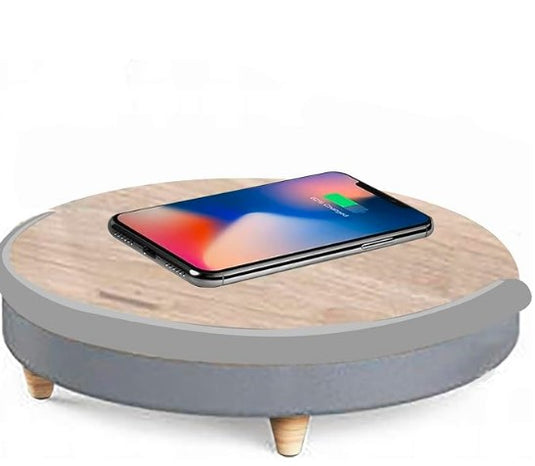 Altavoz Bluetooth Blaupunkt BLP0420-193 Portátil con Cargador Inalámbrico | 10 W | Impermeable