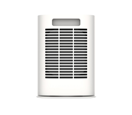 Termoventilador de Cerámica Blanco 45M3 1500W