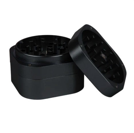 PAX Grinder – Molinillo de Hierbas de 3 Piezas