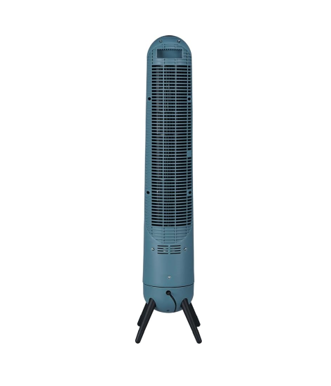 Ventilador Torre ROCKET Digital – Altura Variable y Control Remoto