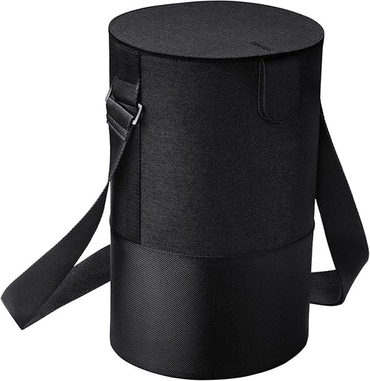 Sonos Move Travelbag – Bolsa de Viaje Negra con Compartimento para Accesorios