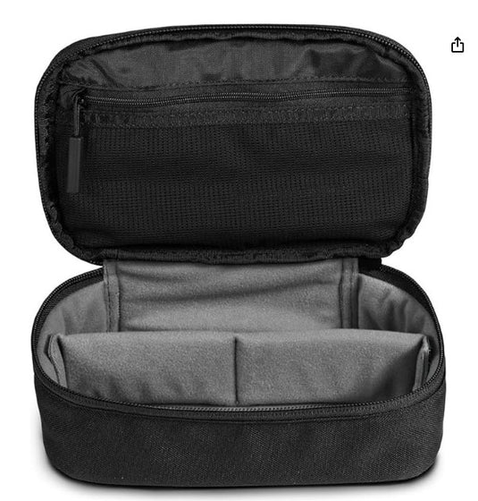 GoPro Casey Lite – Estuche Ligero Oficial para Cámaras y Accesorios