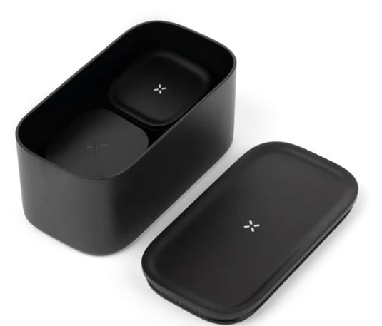 PAX Large Storage Jar – Tarro Hermético y a Prueba de Olores, 28 g