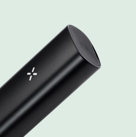 PAX Plus Vaporizer – Vaporizador portátil dual para hierbas y concentrados